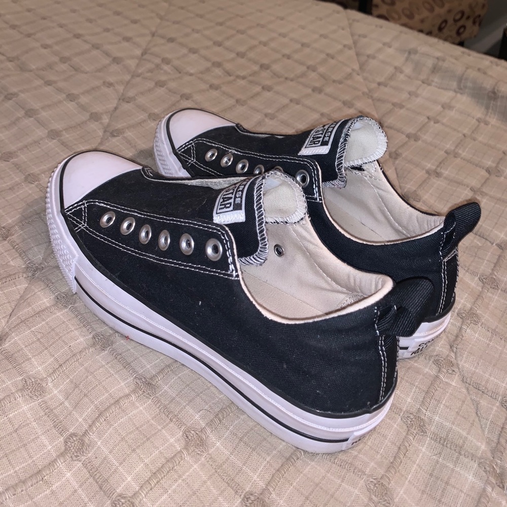 Platform Converse